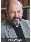 N.T. Wright